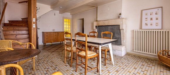 5-salle Maison à Puilboreau, France No. 328495 3