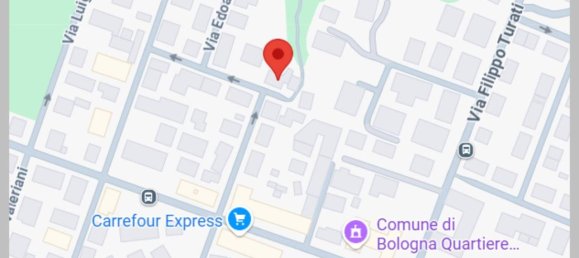 3 chambres Appartement à Bologna, Italy No. 287355 7