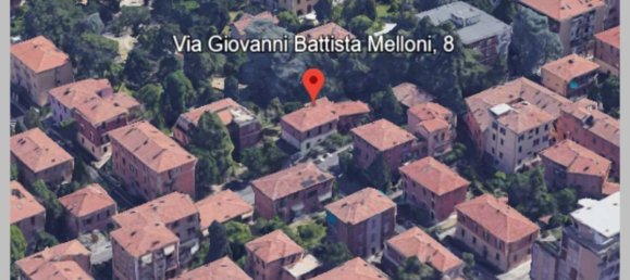 3 chambres Appartement à Bologna, Italy No. 287355 6