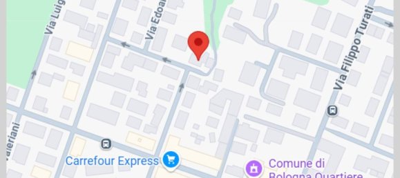 3 chambres Appartement à Bologna, Italy No. 287355 13