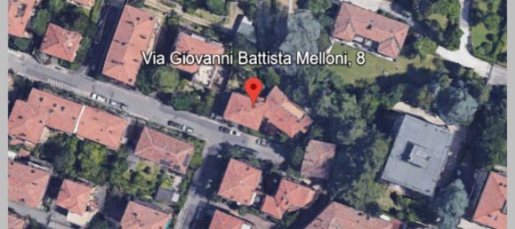 3 chambres Appartement à Bologna, Italy No. 287355 29