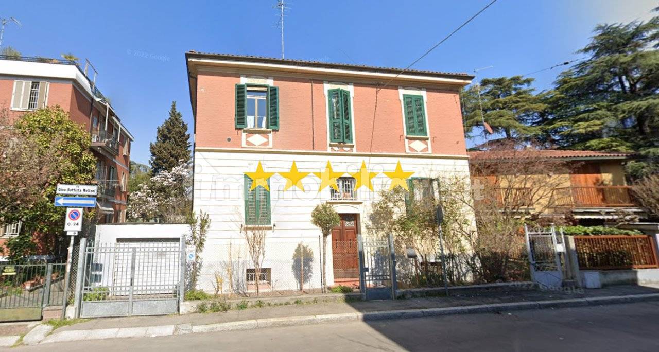3 chambres Appartement à Bologna, Italy No. 287355