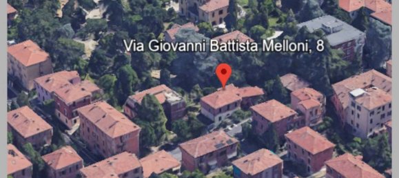 3 chambres Appartement à Bologna, Italy No. 287355 27