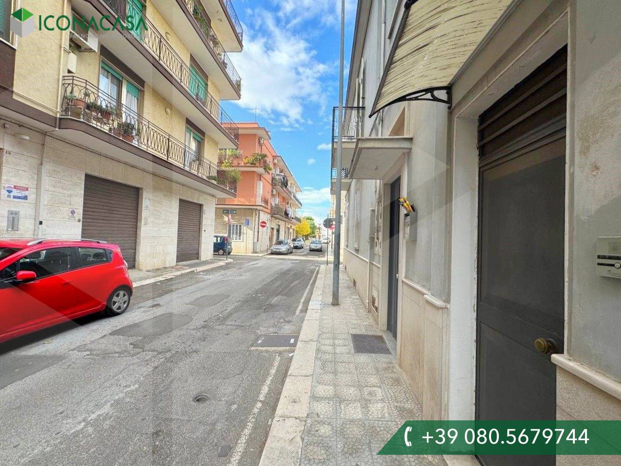 Armazém em Triggiano, Italy 380 m² N.º 22804