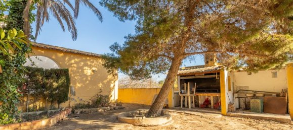 6 chambres Maison à Los Montesinos, Spain No. 176069 13