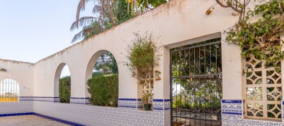 6 chambres Maison à Los Montesinos, Spain No. 176069 5