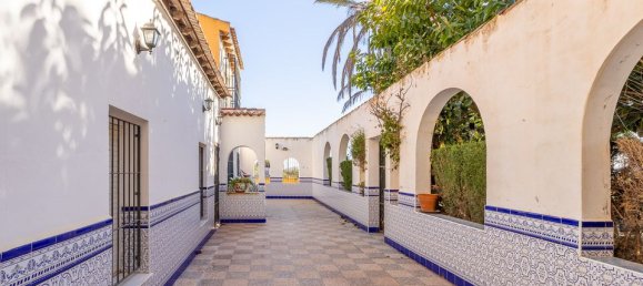 6 chambres Maison à Los Montesinos, Spain No. 176069 3