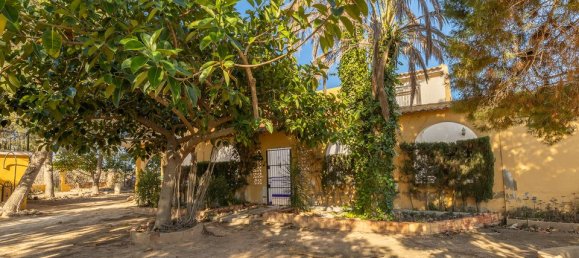 6 chambres Maison à Los Montesinos, Spain No. 176069 14