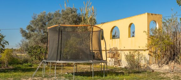 6 chambres Maison à Los Montesinos, Spain No. 176069 15