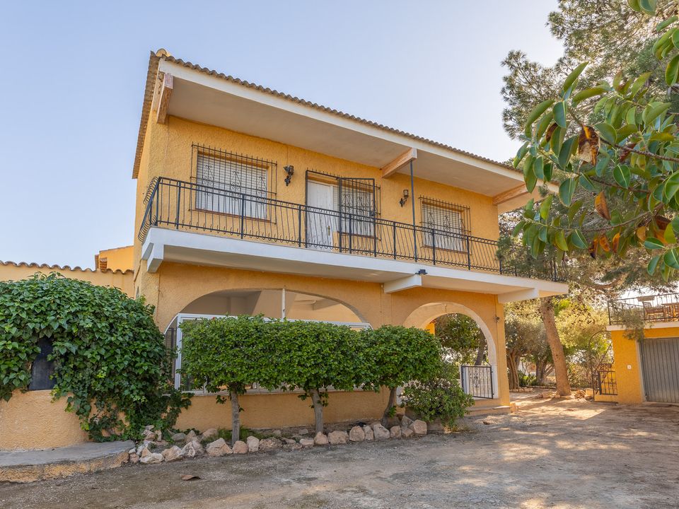 6 chambres Maison à Los Montesinos, Spain No. 176069