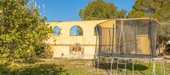 6 chambres Maison à Los Montesinos, Spain No. 176069 16