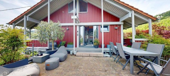 3 Schlafzimmer Haus in Rheinland-Pfalz, Germany, Nr. 287787 2