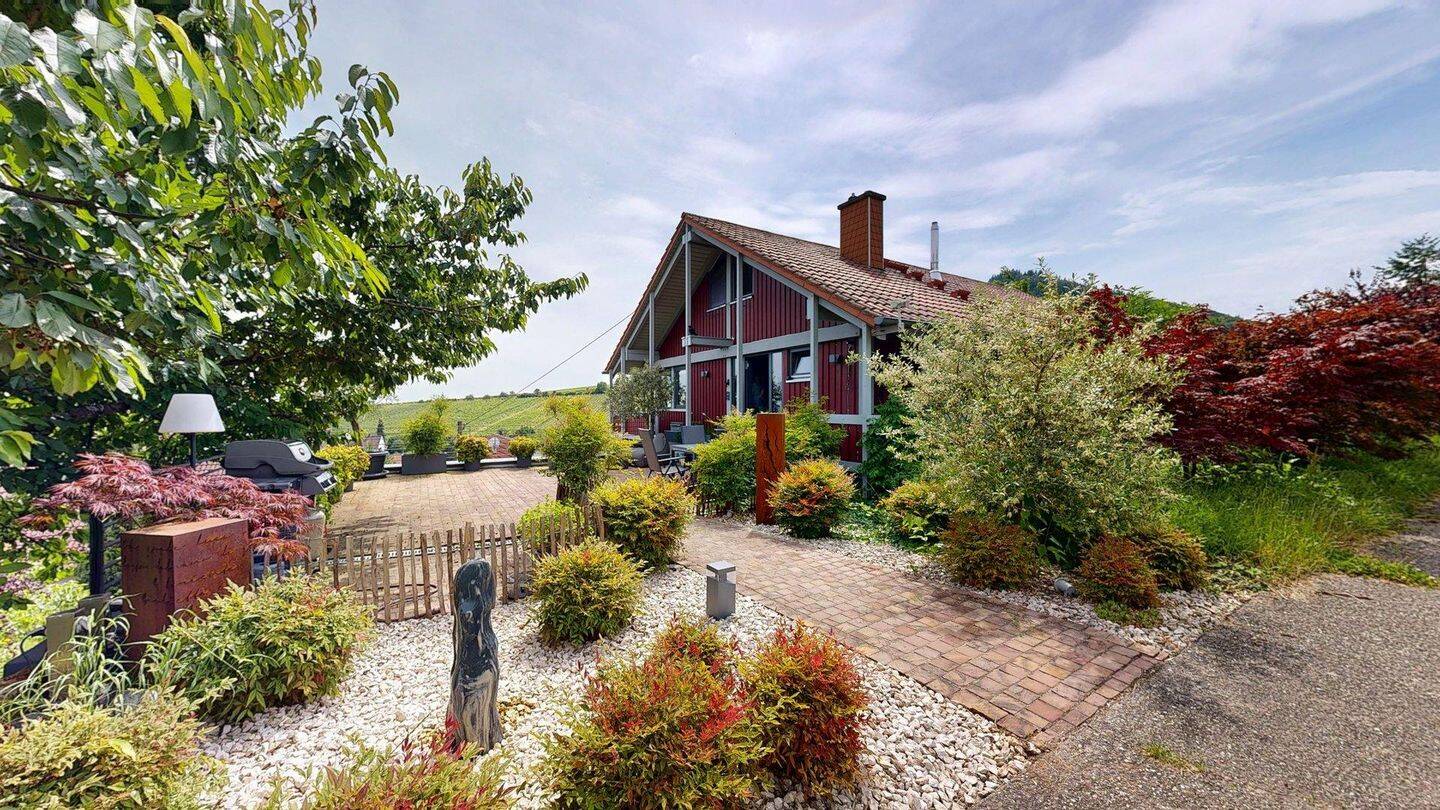 3 Schlafzimmer Haus in Rheinland-Pfalz, Germany, Nr. 287787