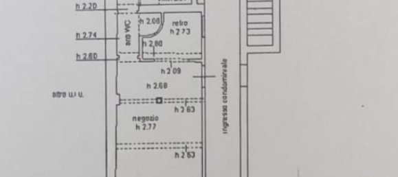 Studio in Bologna, Italy No. 295256 38