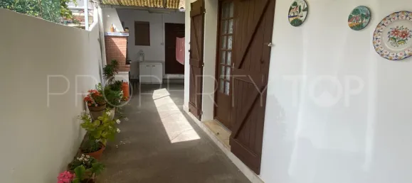 5 غرف نوم فيلا في Estepona, Spain رقم 187684 9