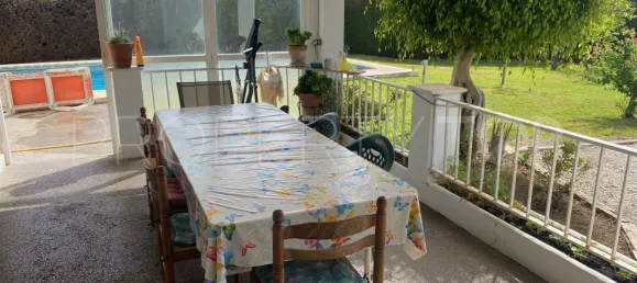 5 غرف نوم فيلا في Estepona, Spain رقم 187684 10