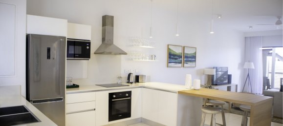 2 bedrooms Apartment in Grand Baie, Mauritius No. 234 5