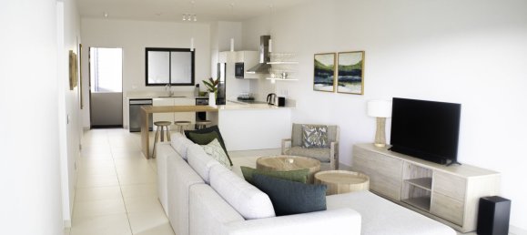 2 bedrooms Apartment in Grand Baie, Mauritius No. 234 6