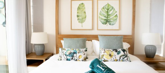 2 bedrooms Apartment in Grand Baie, Mauritius No. 234 8