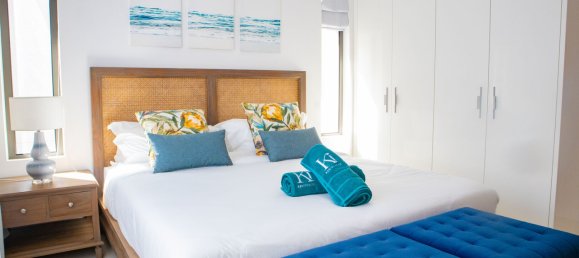 2 bedrooms Apartment in Grand Baie, Mauritius No. 234 10