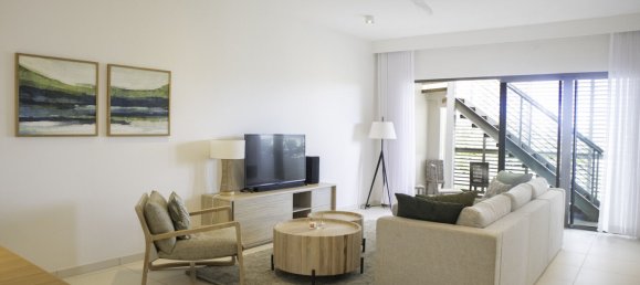 2 bedrooms Apartment in Grand Baie, Mauritius No. 234 7