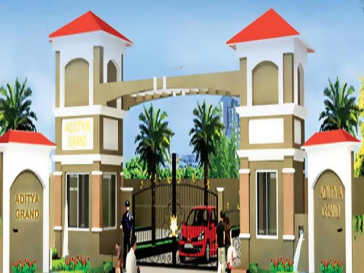 Земельный участок в Вишакхапатнам, Индия № 37532