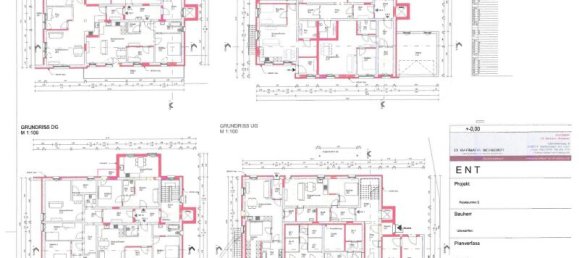 2 rooms Apartment in Elmen, Austria No. 93809 4