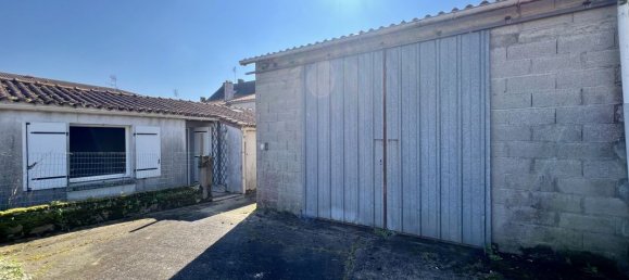 2 Schlafzimmer Haus in Treize-Septiers, France, Nr. 98572 12