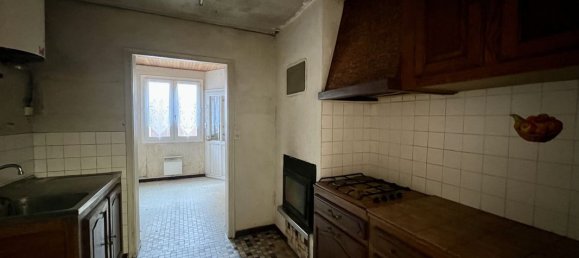 2 Schlafzimmer Haus in Treize-Septiers, France, Nr. 98572 6