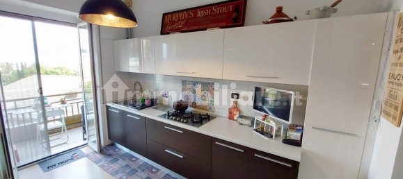 1 chambre Appartement à Genoa, Italy No. 352344 3