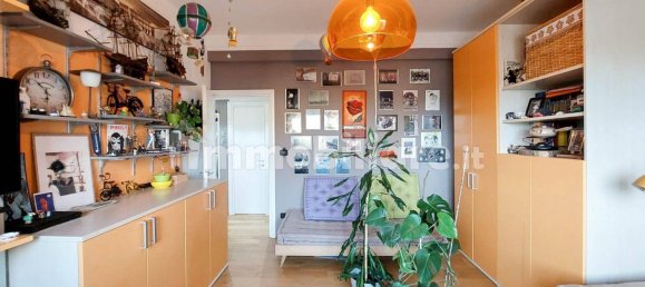 1 chambre Appartement à Genoa, Italy No. 352344 9