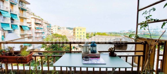 1 chambre Appartement à Genoa, Italy No. 352344 4