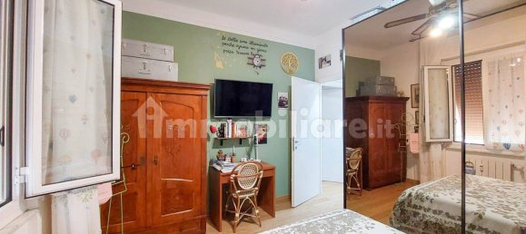 1 chambre Appartement à Genoa, Italy No. 352344 29