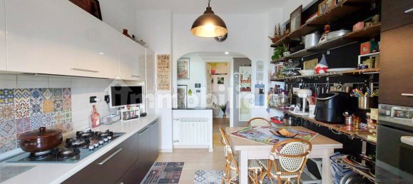 1 chambre Appartement à Genoa, Italy No. 352344 6