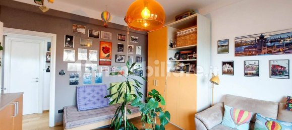 1 chambre Appartement à Genoa, Italy No. 352344 11