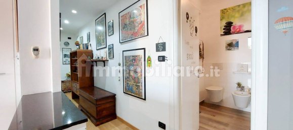 1 chambre Appartement à Genoa, Italy No. 352344 32