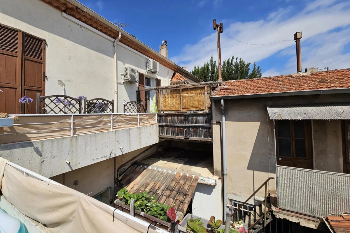 10-salle Maison à Cannes, France No. 117724