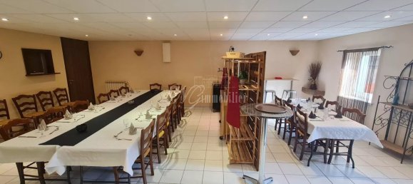 Propiedad comercial en Ay-sur-Moselle, France 200 m² No. 90573 5