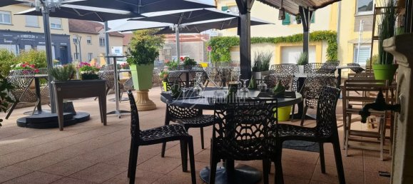 Propiedad comercial en Ay-sur-Moselle, France 200 m² No. 90573 17