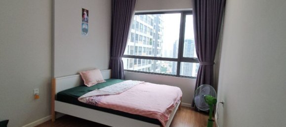 2 غرف نوم شقة في Thu Duc, Vietnam رقم 16601 10