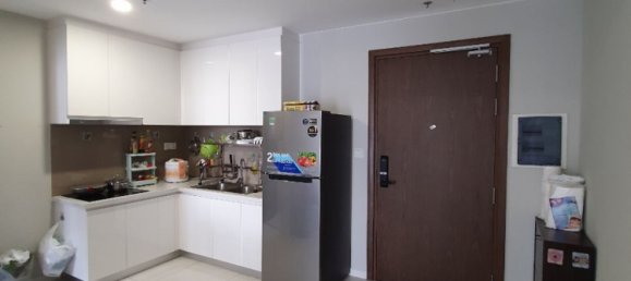 2 غرف نوم شقة في Thu Duc, Vietnam رقم 16601 9