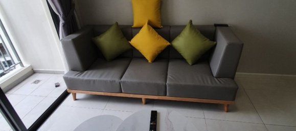 2 غرف نوم شقة في Thu Duc, Vietnam رقم 16601 13