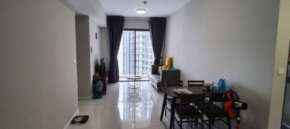 2 غرف نوم شقة في Thu Duc, Vietnam رقم 16601 11