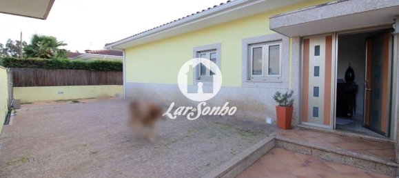 3 غرف نوم منزل في Vila Nova de Famalicao, Portugal رقم 61645 2