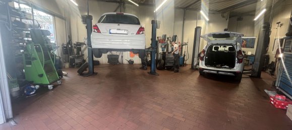 Imóvel comercial em Dortmund, Germany N.º 56443 12