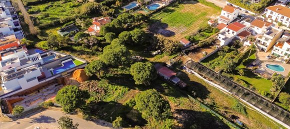 230m² Land in Quarteira, Portugal No. 119384 13