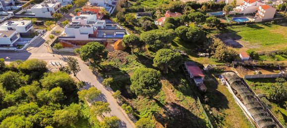 230m² Land in Quarteira, Portugal No. 119384 18