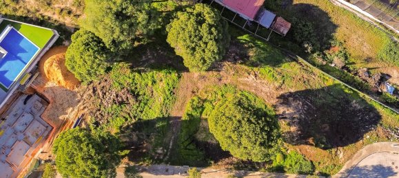 230m² Land in Quarteira, Portugal No. 119384 12