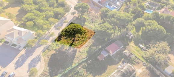 230m² Land in Quarteira, Portugal No. 119384 10