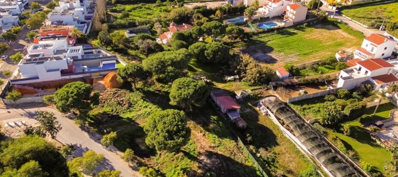 230m² Land in Quarteira, Portugal No. 119384 17